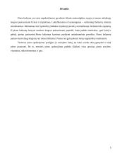 Pieno baltymai. Terminio apdorojimo įtaka jų savybėms 5 puslapis