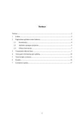 Piliečių, visuomeninių organizacijų, kitų asmenų teisės ir pareigos užtikrinant aplinkos apsaugą 2 puslapis