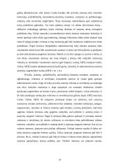 Piliečių, visuomeninių organizacijų, kitų asmenų teisės ir pareigos užtikrinant aplinkos apsaugą 14 puslapis