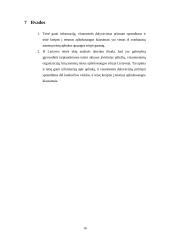 Piliečių, visuomeninių organizacijų, kitų asmenų teisės ir pareigos užtikrinant aplinkos apsaugą 16 puslapis