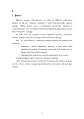 Piliečių, visuomeninių organizacijų, kitų asmenų teisės ir pareigos užtikrinant aplinkos apsaugą 3 puslapis
