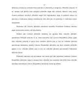 Pilietybė. Atostogos 12 puslapis
