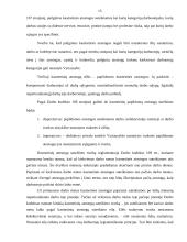 Pilietybė. Atostogos 15 puslapis