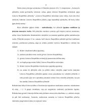 Pilietybė. Atostogos 8 puslapis