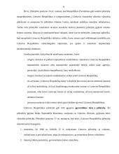 Pilietybė. Atostogos 9 puslapis