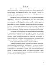 Pilietiškumo ugdymas užklasinėje ir užmokyklinėje veikloje 2 puslapis