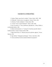 Pilietiškumo ugdymas užklasinėje ir užmokyklinėje veikloje 14 puslapis