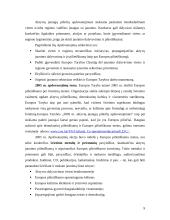 Pilietiškumo ugdymas užklasinėje ir užmokyklinėje veikloje 9 puslapis