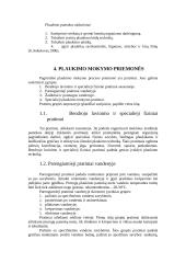 Pradinio mokymo plaukti metodika 11 puslapis