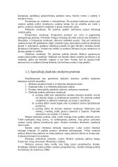 Pradinio mokymo plaukti metodika 12 puslapis