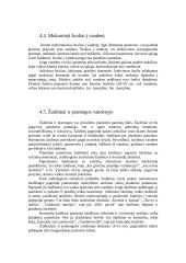 Pradinio mokymo plaukti metodika 13 puslapis