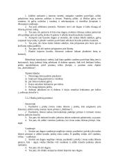 Pradinio mokymo plaukti metodika 15 puslapis