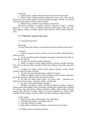 Pradinio mokymo plaukti metodika 17 puslapis