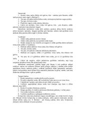 Pradinio mokymo plaukti metodika 18 puslapis