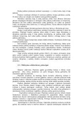 Pradinio mokymo plaukti metodika 3 puslapis