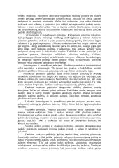 Pradinio mokymo plaukti metodika 4 puslapis