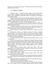 Pradinio mokymo plaukti metodika 5 puslapis