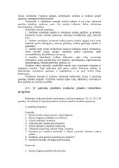 Pradinio mokymo plaukti metodika 6 puslapis