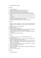 Pradinio mokymo plaukti metodika 8 puslapis