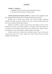 Pradinis ugdymas grojant pučiamaisiais instrumentais 3 puslapis