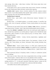 Pradinis ugdymas grojant pučiamaisiais instrumentais 6 puslapis