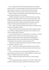 Pradinių klasių mokinių dėmesingumo skatinimas 8 puslapis