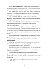 Pradinių klasių mokinių dėmesingumo skatinimas 10 puslapis