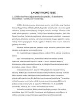 Prancūzijos valstybės ir teisės istorija naujaisiais laikais 4 puslapis