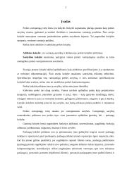 Prekės (ne maisto) vartojamosios savybės ir reikalavimai jų kokybei 2 puslapis