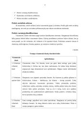 Prekės (ne maisto) vartojamosios savybės ir reikalavimai jų kokybei 4 puslapis