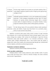 Prekės (ne maisto) vartojamosios savybės ir reikalavimai jų kokybei 5 puslapis