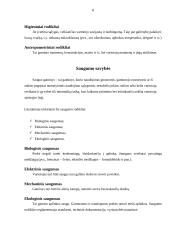 Prekės (ne maisto) vartojamosios savybės ir reikalavimai jų kokybei 8 puslapis