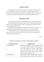 Prekės (ne maisto) vartojamosios savybės ir reikalavimai jų kokybei 9 puslapis