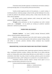 Prekybinės veiklos esmė 11 puslapis