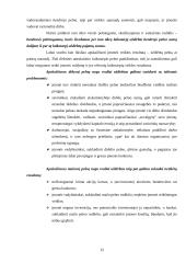 Prekybinės veiklos esmė 15 puslapis