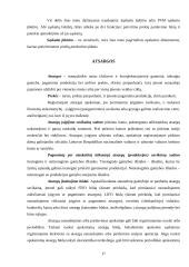 Prekybinės veiklos esmė 17 puslapis