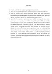 Prekybinės veiklos esmė 19 puslapis