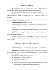 Prekybinės veiklos esmė 3 puslapis