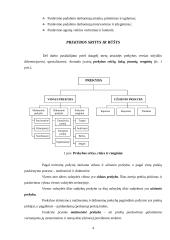 Prekybinės veiklos esmė 4 puslapis