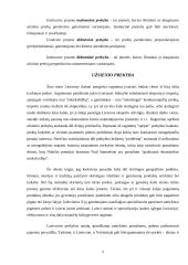 Prekybinės veiklos esmė 5 puslapis