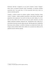 Prigimtinės ir pozityviosios teisės santykis 11 puslapis