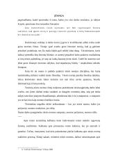 Prigimtinės ir pozityviosios teisės santykis 3 puslapis