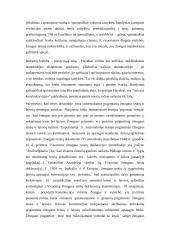 Prigimtinės ir pozityviosios teisės santykis 6 puslapis