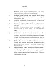 Probleminio mokymo esmė 15 puslapis