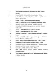 Probleminio mokymo esmė 16 puslapis