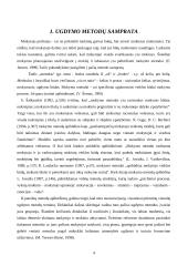 Probleminio mokymo esmė 4 puslapis