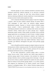 Profesinių sąjungų steigimo ypatumai 2 puslapis