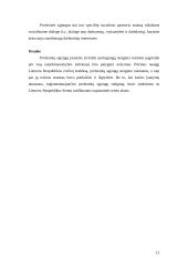 Profesinių sąjungų steigimo ypatumai 12 puslapis