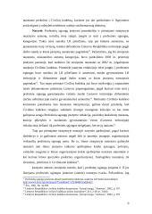 Profesinių sąjungų steigimo ypatumai 6 puslapis