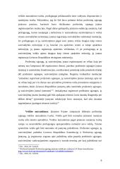 Profesinių sąjungų steigimo ypatumai 8 puslapis